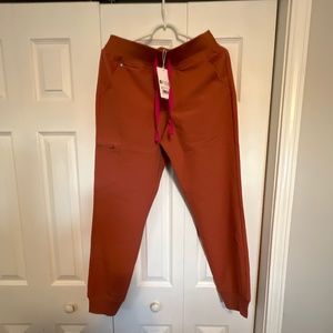 Figs NWT Zamora 2.0 Scrubs Size Small